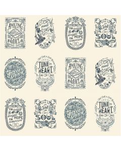 Songbook by Fancy That Design House