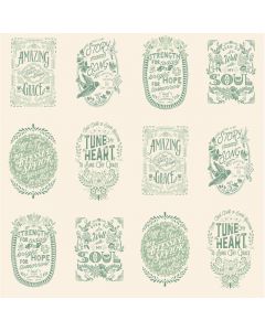 Songbook by Fancy That Design House