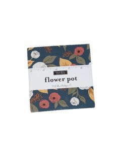 Flower Pot by Lella Boutique
