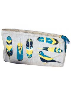 Cosmetic Bag | Large by Studio Chirp