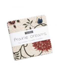 Prairie Dreams by Kansas Troubles Quilters