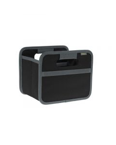 Foldable Box | Small | Black