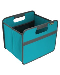 Foldable Box | Small | Blue