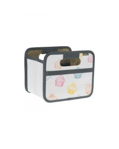 Foldable Box | Mini by Cupcake
