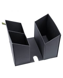 Desk Insert | Small & Large Box | Black