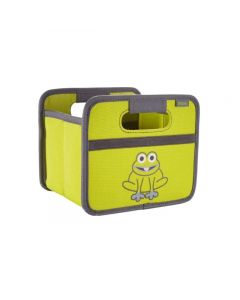 Foldable Box | Mini | Kiwi Green by Frog