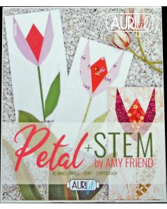 Petel + Stem | Amy Friend