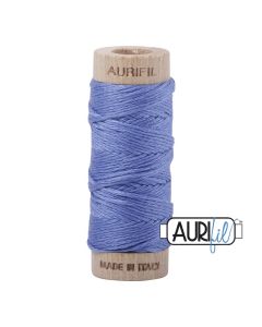 MK10 | Aurifloss | Wooden Spool by Light Blue Violet