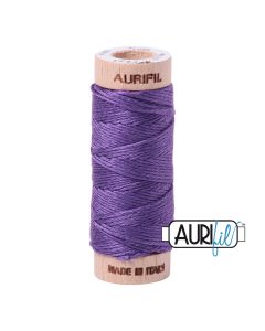 MK10 | Aurifloss | Wooden Spool by Dusty Lavender