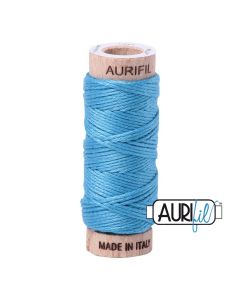 MK10 | Aurifloss | Wooden Spool by Bright Teal