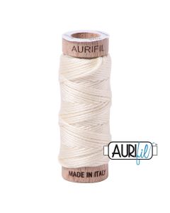 MK10 | Aurifloss | Wooden Spool by Chalk