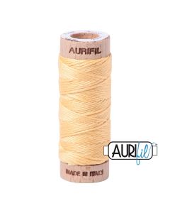 MK10 | Aurifloss | Wooden Spool by Medium Butter