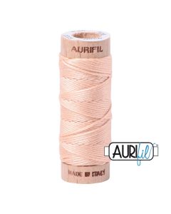 MK10 | Aurifloss | Wooden Spool by Apricot