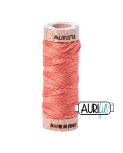 MK10 | Aurifloss | Wooden Spool by Salmon