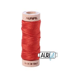 MK10 | Aurifloss | Wooden Spool by Red Orange
