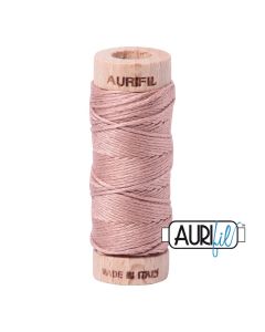 MK10 | Aurifloss | Wooden Spool by Antique Blush