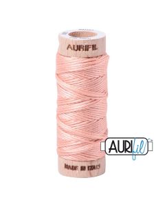 MK10 | Aurifloss | Wooden Spool by Light Blush