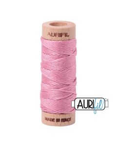 MK10 | Aurifloss | Wooden Spool by Antique Rose