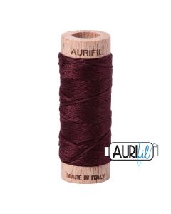 MK10 | Aurifloss | Wooden Spool by Dark Wine