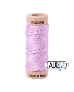 MK10 | Aurifloss | Wooden Spool by Light Orchid
