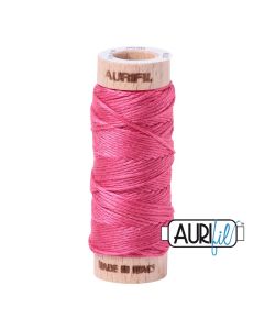 MK10 | Aurifloss | Wooden Spool by Blossom Pink