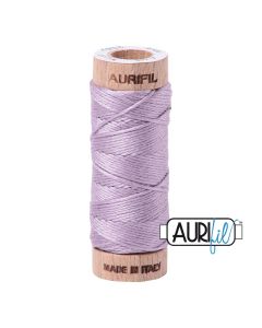MK10 | Aurifloss | Wooden Spool by Lilac