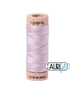MK10 | Aurifloss | Wooden Spool by Pale Lilac