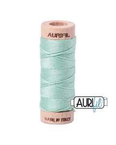 MK10 | Aurifloss | Wooden Spool by Mint