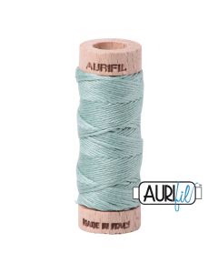 MK10 | Aurifloss | Wooden Spool by Light Juniper