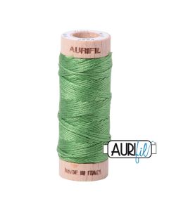 MK10 | Aurifloss | Wooden Spool by Green Yellow