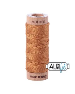 MK10 | Aurifloss | Wooden Spool by Golden Toast