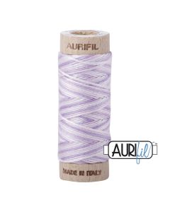 MK10 | Aurifloss | Wooden Spool by French Lilac