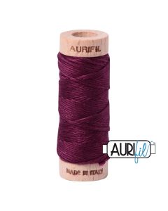 MK10 | Aurifloss | Wooden Spool by Plum