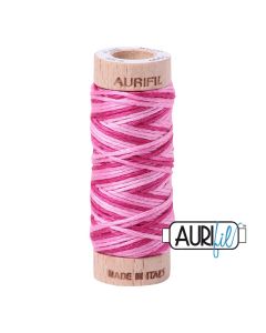 MK10 | Aurifloss | Wooden Spool by Pink Taffy