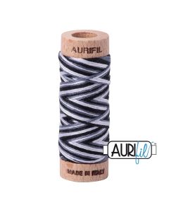 MK10 | Aurifloss | Wooden Spool by Stonefields