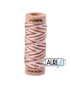 MK10 | Aurifloss | Wooden Spool by Biscotti