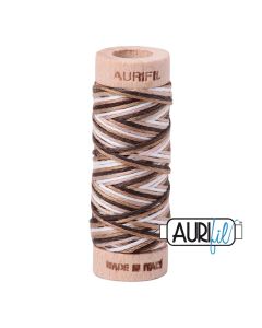 MK10 | Aurifloss | Wooden Spool by Nutty Nougat