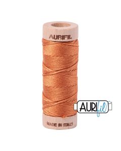 MK10 | Aurifloss | Wooden Spool by Medium Orange