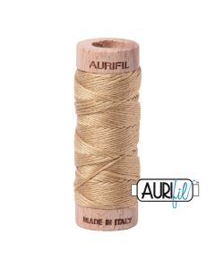 MK10 | Aurifloss | Wooden Spool by Blond Beige