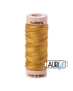 MK10 | Aurifloss | Wooden Spool by Mustard