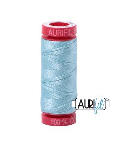 BMK12 | Small Spool by Light Grey Turquoise