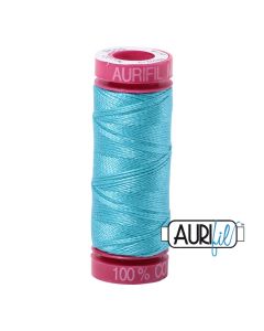 BMK12 | Small Spool by Bright Turquoise