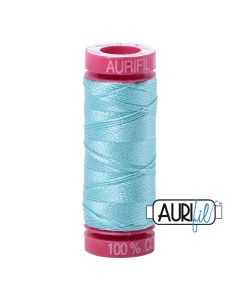 BMK12 | Small Spool by Light Turquoise