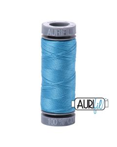 BMK28 | Small Spool by Bright Teal