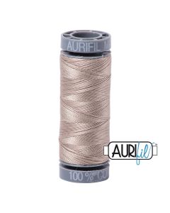 BMK28 | Small Spool by Rope Beige