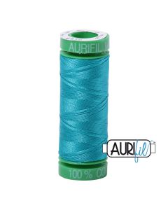 BMK40 | Small Spool by Turquoise