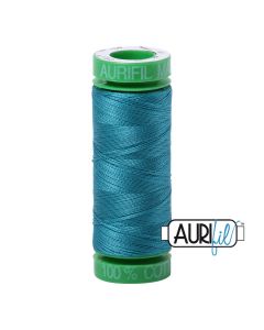 BMK40 | Small Spool by Dark Turquoise