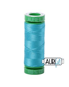 BMK40 | Small Spool by Bright Turquoise