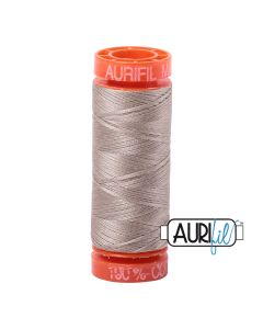 BMK50 | Small Spool by Rope Beige