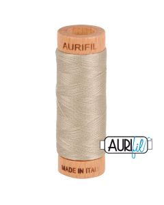 BMK80 | Small Spool by Rope Beige